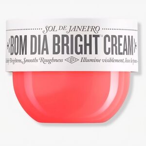Sol de Janeiro Bom Dia Bright Cream - Mini Size